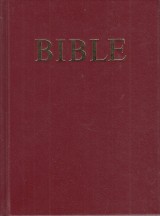 : Bible. Písmo svaté Starého a Nového zákona
