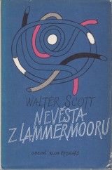 Scott Walter: Nevsta z Lammermooru
