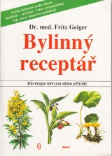 Geiger Fritz: Bylinn recept. Dvujte livm silm prody