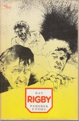 Rigby Ray: Pahorek z psku