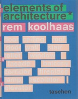 Koolhaas Rem a kol.: Elements of Architecture