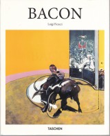 Ficacci Luigi: Francis Bacon 1909-1992. Deep Beneath the Surfaces of Things