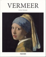Schneider Norbert: Johannes Vermeer 1632-1675. Veiled Emotions