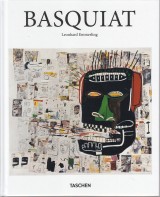 Emmerling Leonhard: Jean-Michel Basquiat 1960-1988. The Explosive Force of the Streets