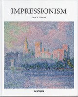 Grimme Karin H., Wolf Norbert ed.: Impressionism