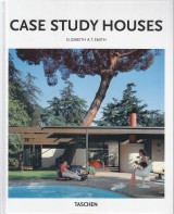 Smith Elizabeth A.T.: Case Study Houses 1945-1966 The California Impetus