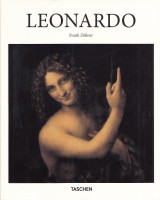 Zllner Frank: Leonardo da Vinci 1452-1519. Knstler und Wissenschaftler