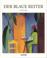 Dchting Hajo, Wolf Norbert: Der Blaue Reiter