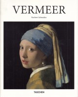 Schneider Norbert: Johannes Vermeer 1632-1675. Verhllung der Gefhle