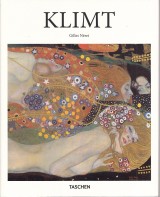 Nret Gilles: Gustav Klimt 1862-1918. Die Welt in weiblicher Form