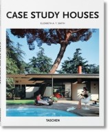 Smith Elizabeth A.T.: Case Study Houses 1945-1966. Der kalifornische Impuls