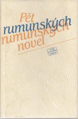 : Pět rumunských novel