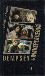 Raymond John, Savage Jack: Dempsey & Makepeaceov 3.