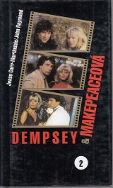 Raymond John, Martindale Jesse Carr: Dempsey & Makepeaceov 2.
