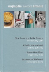 Francis Dick, Hannahová Kristin…: Najlepšie svetové čítanie