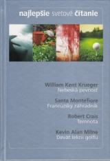 Krueger William Kent, Montefiore Santa…: Najlepšie svetové čítanie