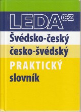 Hlavičková Zuzana, Svatošová Jana: Švédsko-český česko švédský praktický slovník