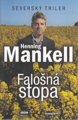 Mankell Henning: Falon stopa