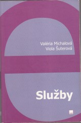 Michalová Valéria, Šuterová Viola: Služby