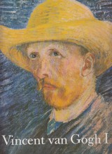 Lecaldano Paolo: Vincent van Gogh 1.-2.zv.