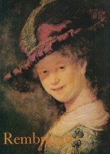 Arpino Giovanni, Lecaldano Paolo: Rembrandt