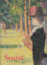Chastel André, Minervinová Fiorella: Georges Seurat