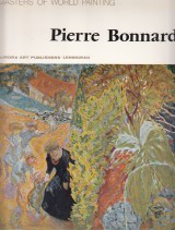 Babin Alexander: Pierre Bonnard