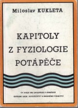 Kukleta Miloslav: Kapitoly z fyziologie potápěče