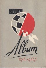 Nenad Petrovi ed.: FIDE album 1914-1944 I.