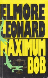 Leonard Elmore: Maximum Bob