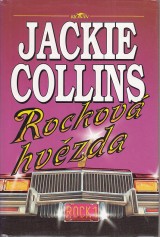 Collins Jackie: Rockov hvzda