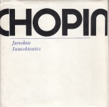 Iwaszkiewicz Jaroslav: Chopin