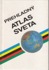 : Prehľadný atlas sveta