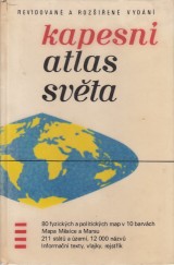 : Kapesní atlas světa
