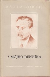 Gorkij Maxim: Z mjho dennka. Poviedky z rokov 1922-1924