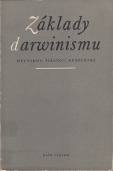 Melnikov M.I. a kol.: Zklady darwinismu
