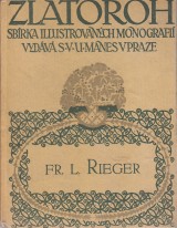 Traub Hugo: Fr. L. Rieger