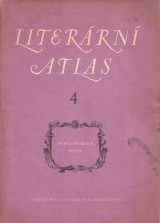 Zvodsk Vladimr: Literrn atlas 4. Poblohorsk doba