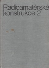 Engel Pemysl zost.: Radioamatrsk konstrukce 2.