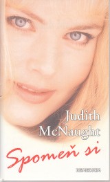 McNaught Judith: Spome si