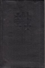 Brta Jan B. zost.: alt mskho brevie. Nov latinsko-esk text s liturgickm vkladem