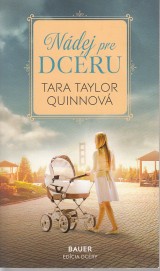 Quinnov Tara Taylor: Ndej pre dcru