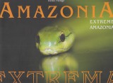 Plenge Heinz: Extreme Amazonia. Amazonia Extrema