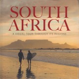 : South Africa. A visual tour trough its regions