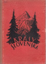 : Krsy Slovenska 1964 ro. XLI.