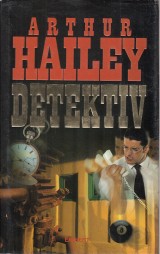 Hailey Arthur: Detektiv