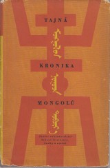 : Tajn kronika Mongol