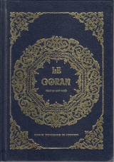 : Le Coran I.-II.zv.