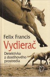 Francis Felix: Vydiera