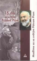 Dubois Jean-Dominique: 15 dn so svtm Ptrom Piom